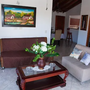 En Apartamento