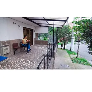 Hermosa Vivienda En El Mejor Lugar De Medellin Сasa de vacaciones