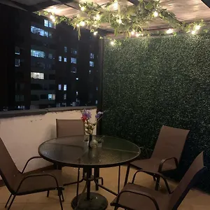En Duplex, Internet, Terraza- Habitación en casa particular
