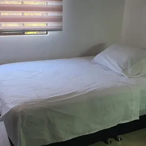 En Compartido En Habitación en casa particular