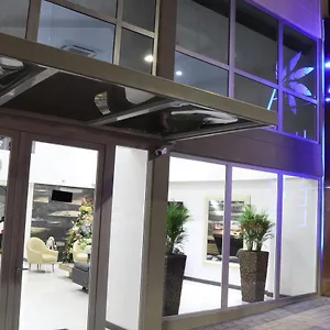 Arame Hotel